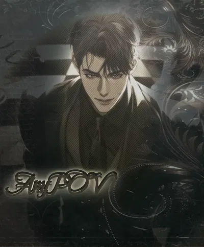 ♤A psychopath's interest♤