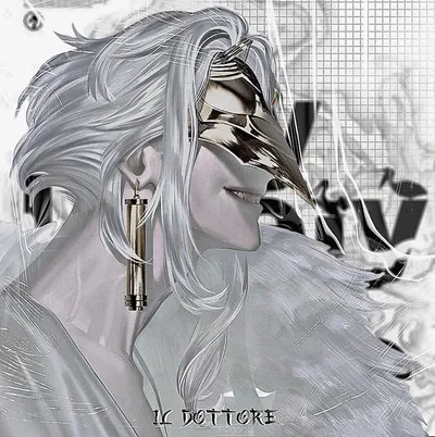 Angel Dottore