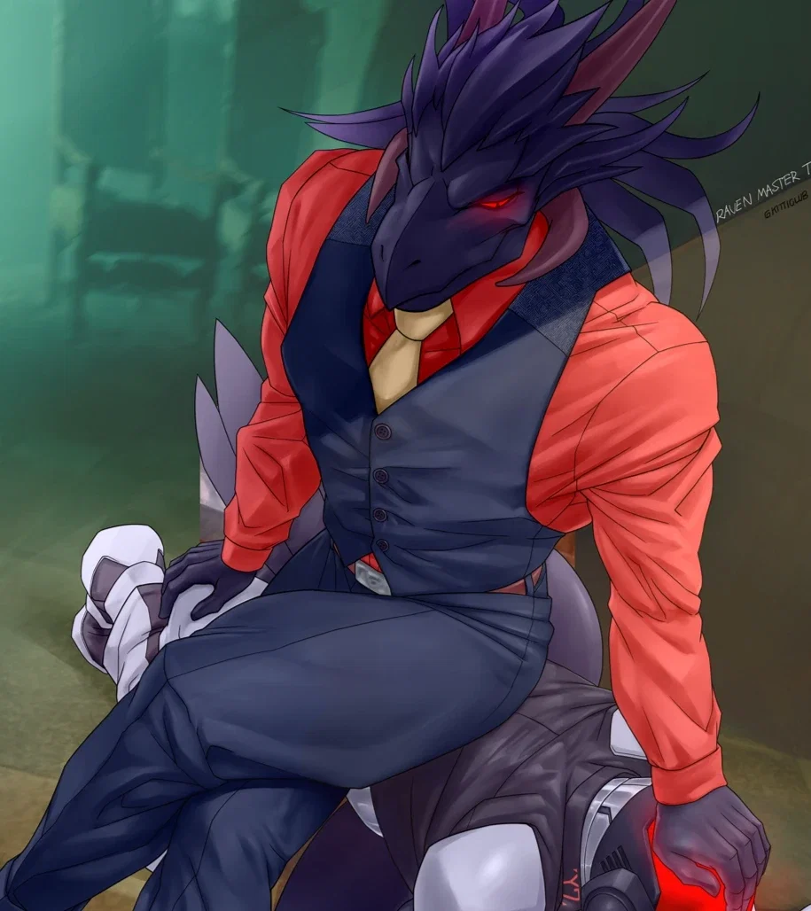 RAVEN