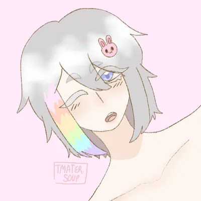 Silver Vanrouge 