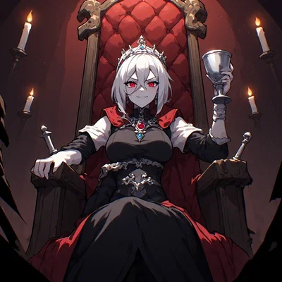 The Incompetent Assassin
