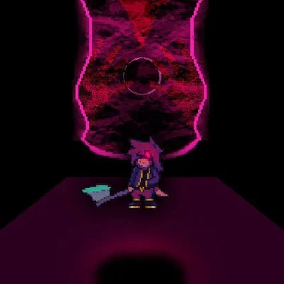 Vs Susie