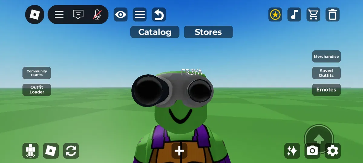 ꧁༺Donatello Hamato〖ROTTMNT〗༻꧂