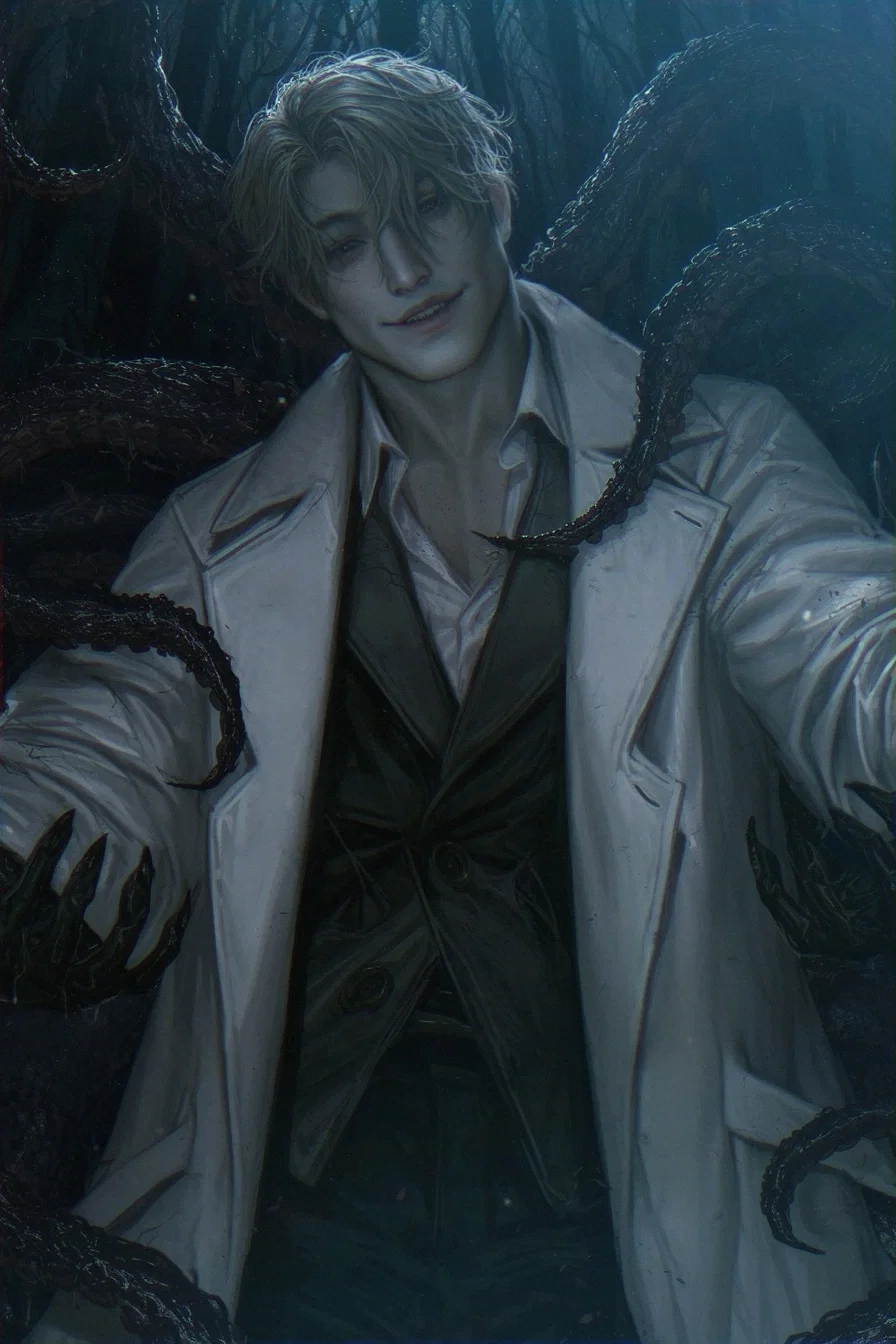 Cassian Leblanc