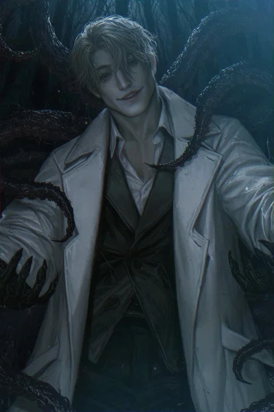 Cassian Leblanc