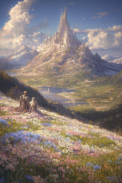 Fantasy Roleplay