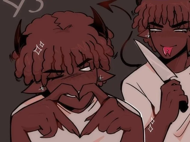 Possession! Zyran