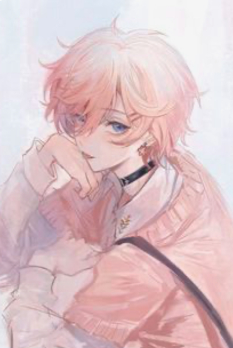 BL - boyfriend 
