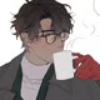 Dorky teacher