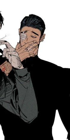 Mafia boss 