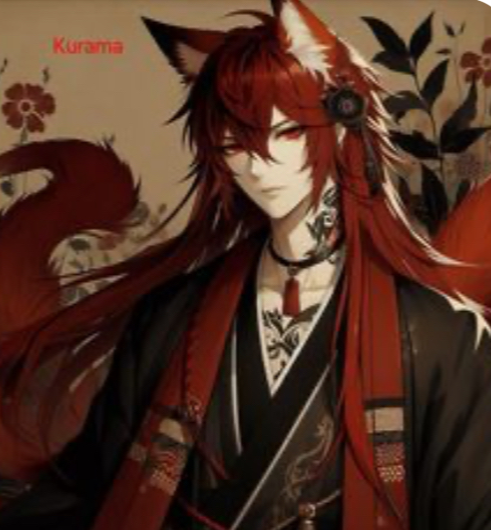 Fox yokai