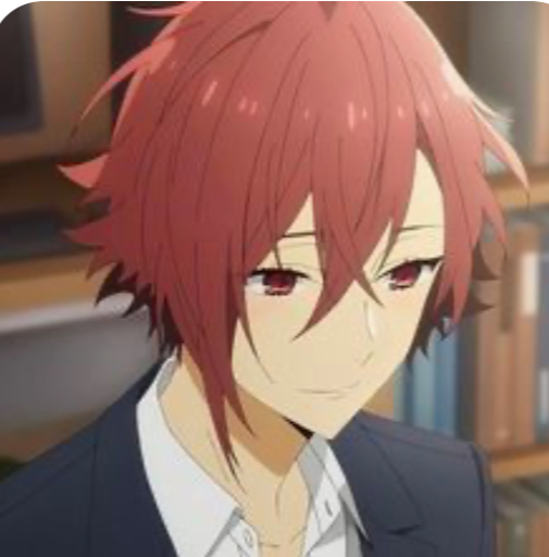 horimiya