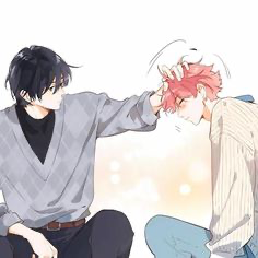 BL - Boyfriend 