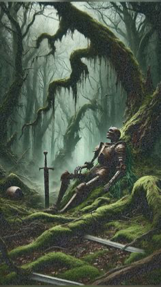 Adventurer group 