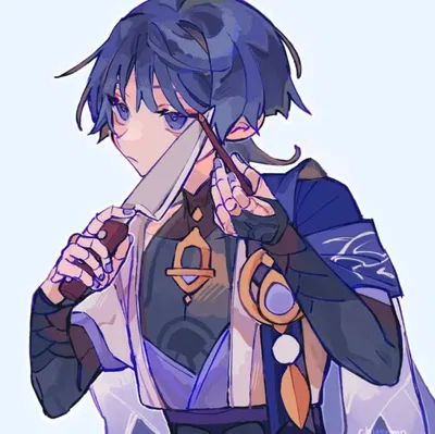 Scaramouche