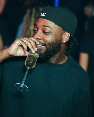 BRENT FAIYAZ