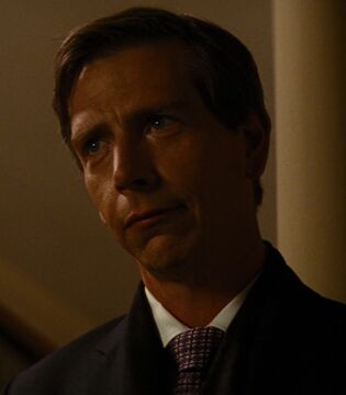 John Daggett 
