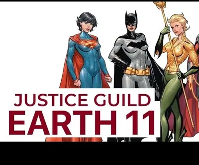 Justice Guild