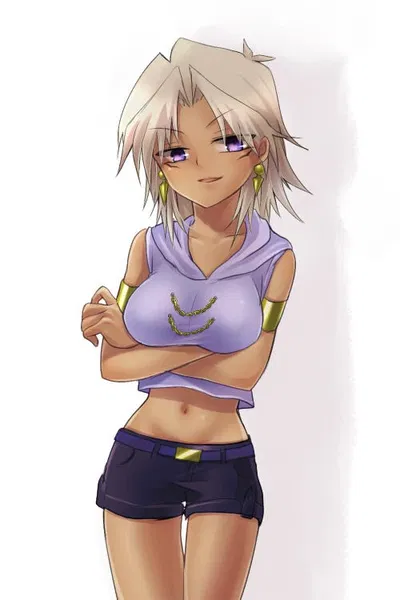 Marika Ishtar