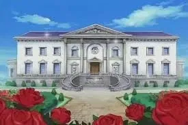 Izuku's Mansion