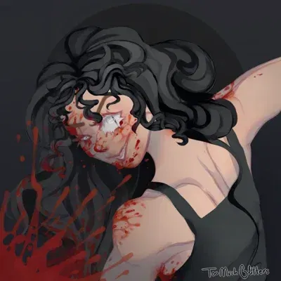 Takimisha Yandere 