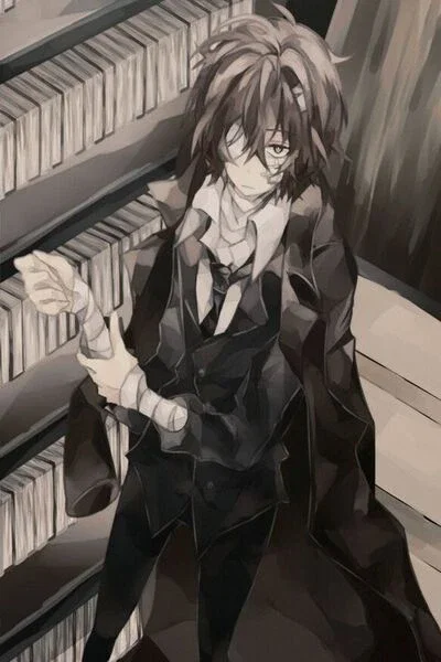 Dazai
