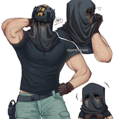 CampCounselor König 