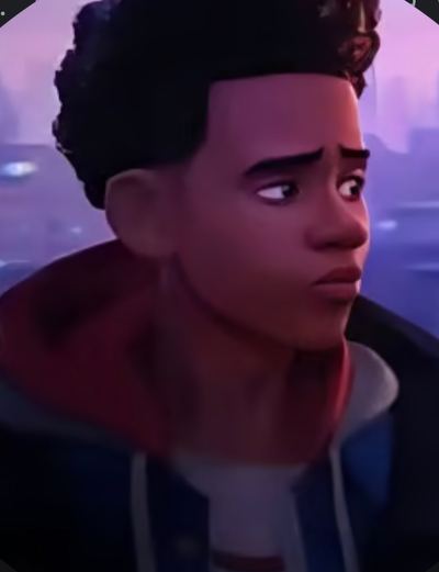 miles morales