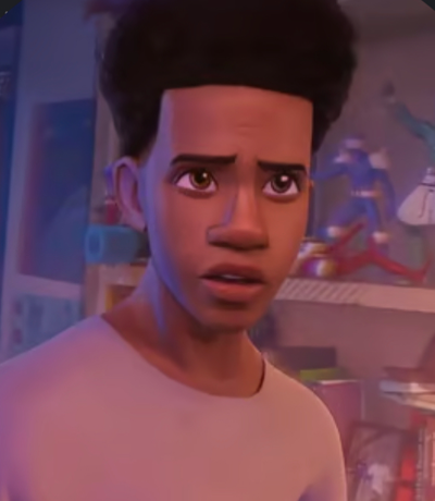 Miles Morales
