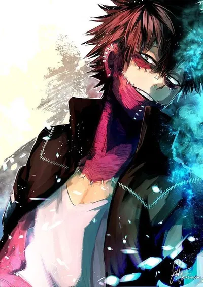 Dabi