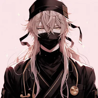 Akira Shuzenji || Asclepius 