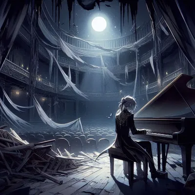 Echoes from the Past