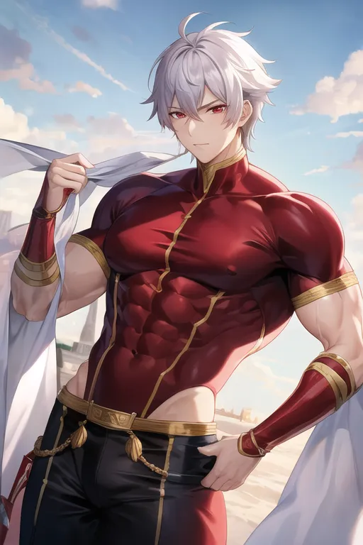 Adam