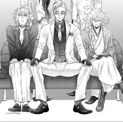 Your 3 Malewives