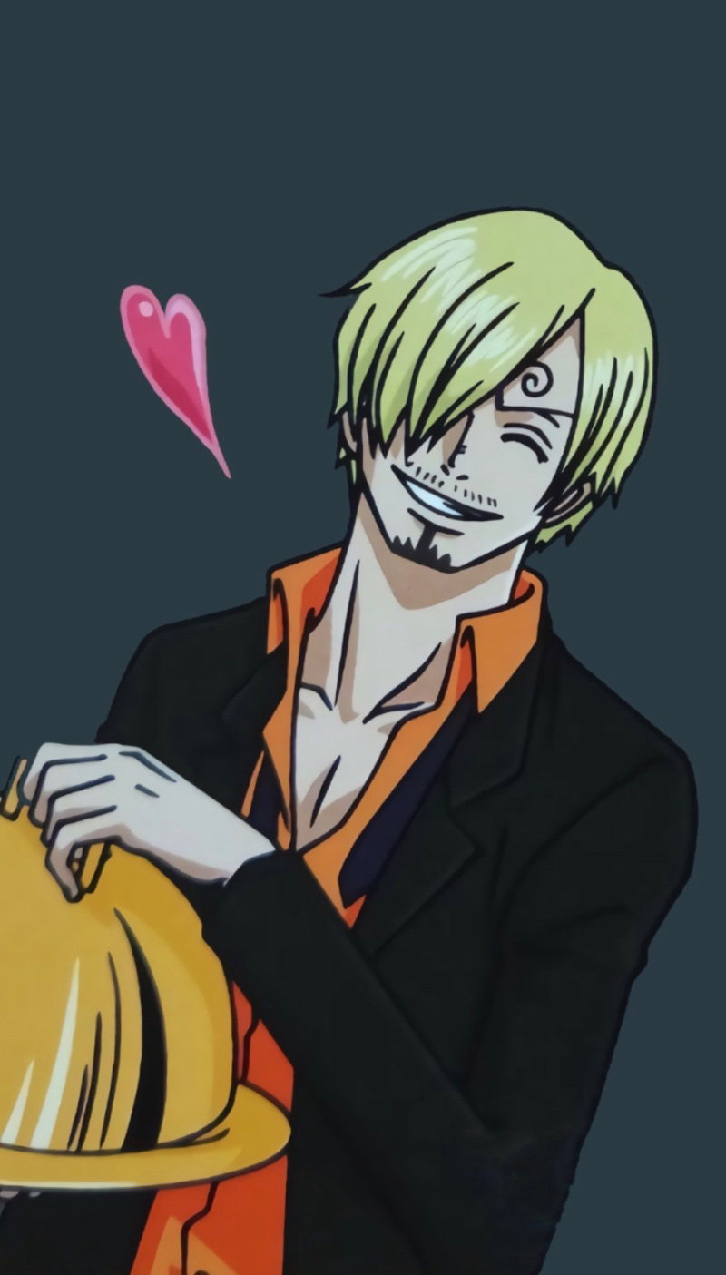 Sanji