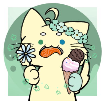 Suki [Cat Ver!]