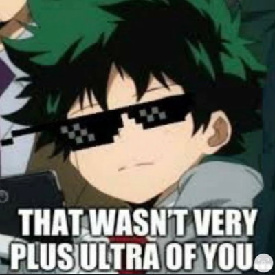 Deku