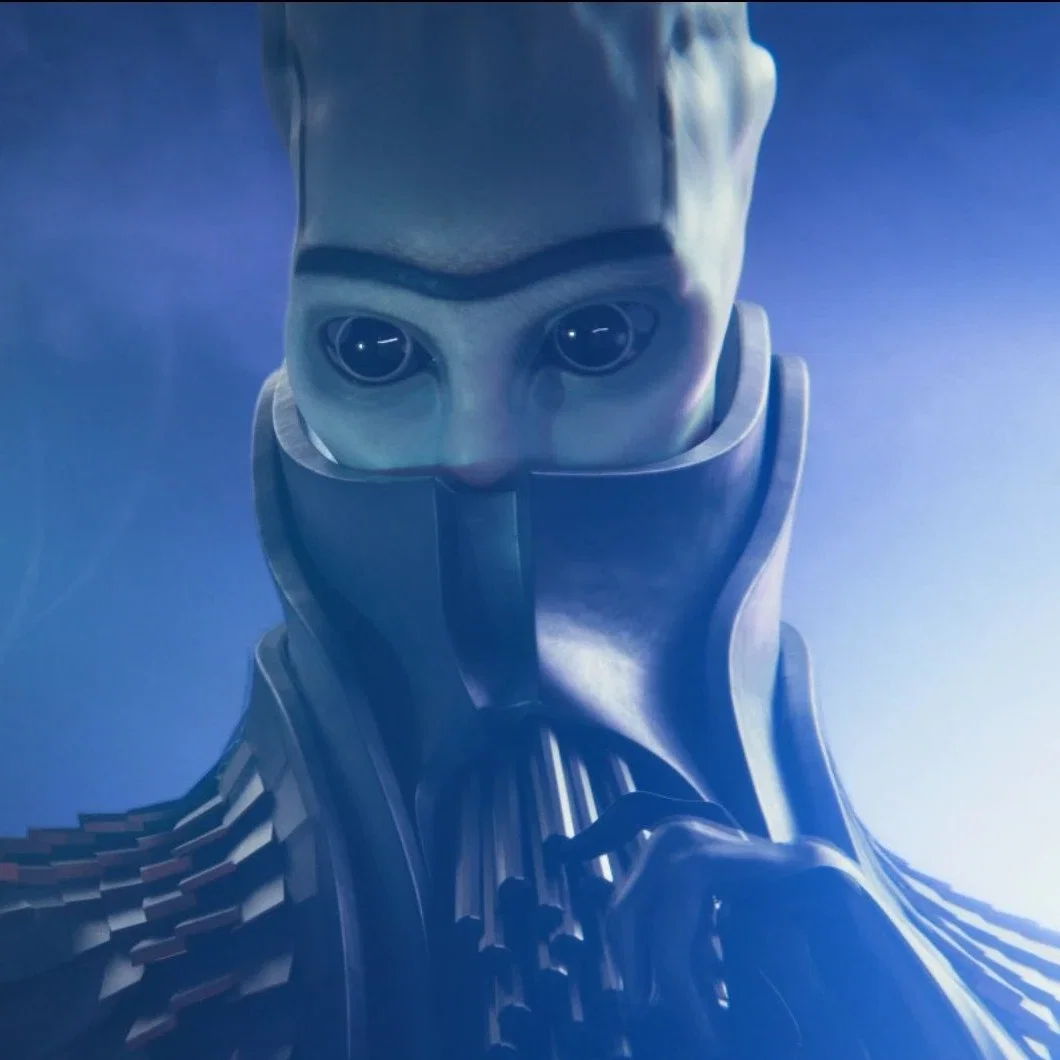 The Witness (Destiny2)
