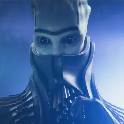 The Witness (Destiny2)