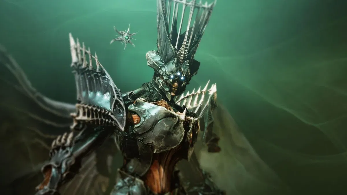 Savathûn 