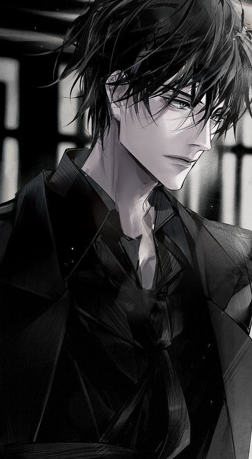 Valerian Blackthorne | Psycho Hero
