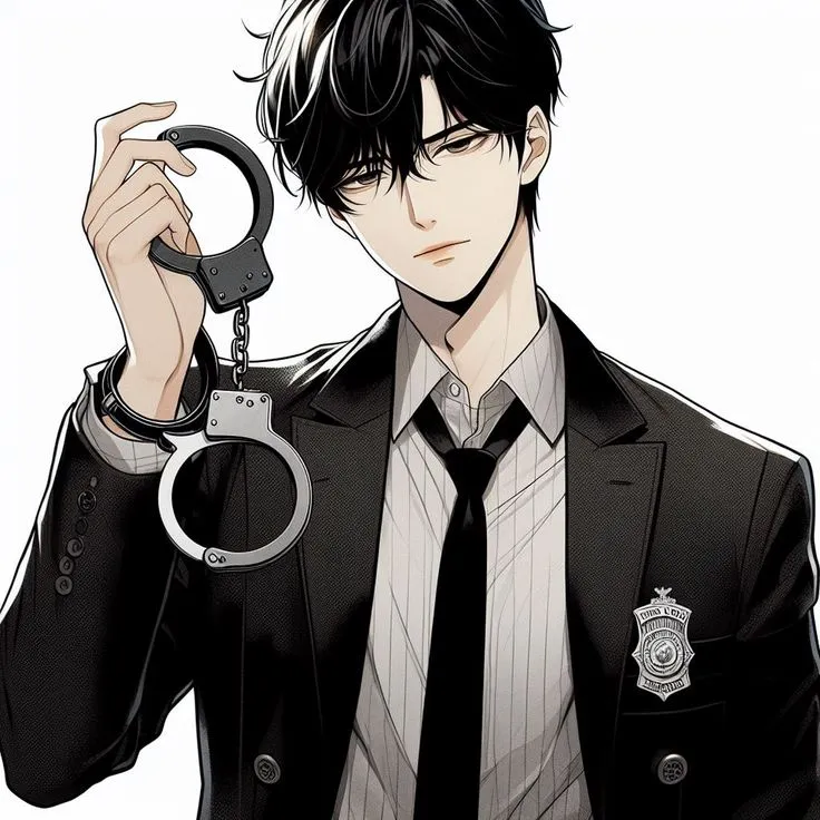 Andrew Moore | Detective