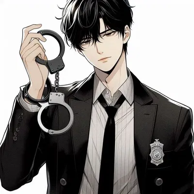 Andrew Moore | Detective