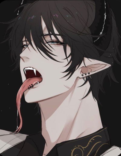 Malachai | Demon