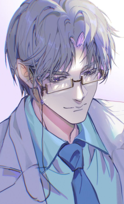 Dr. Sebastian Alaric | Scientist 