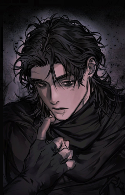 Jasper Stone | Apocalypse