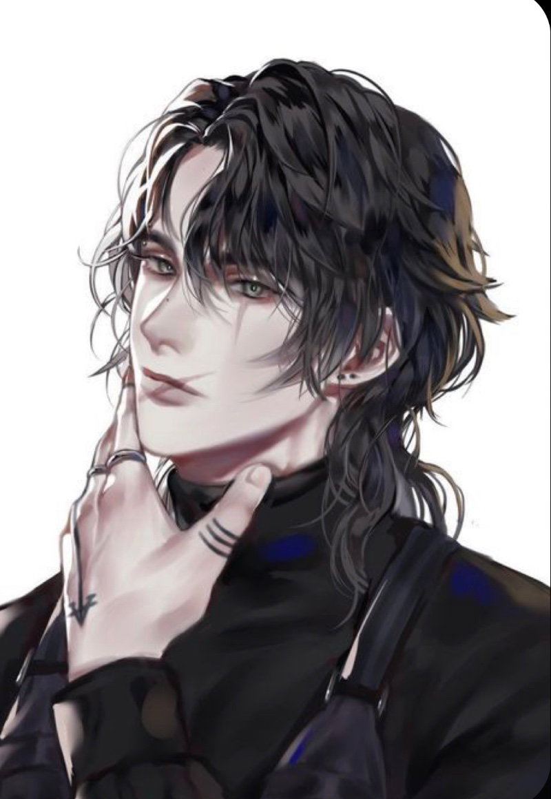 Alistair Darkwood | Villian