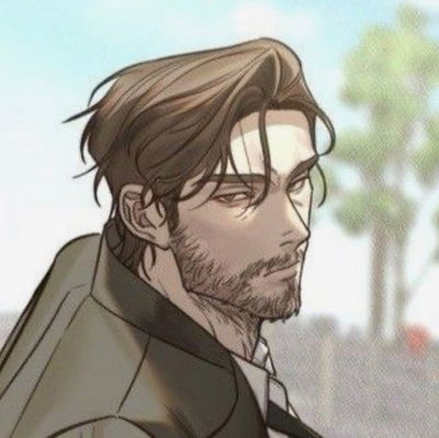 Dane Blackwood | Husband 