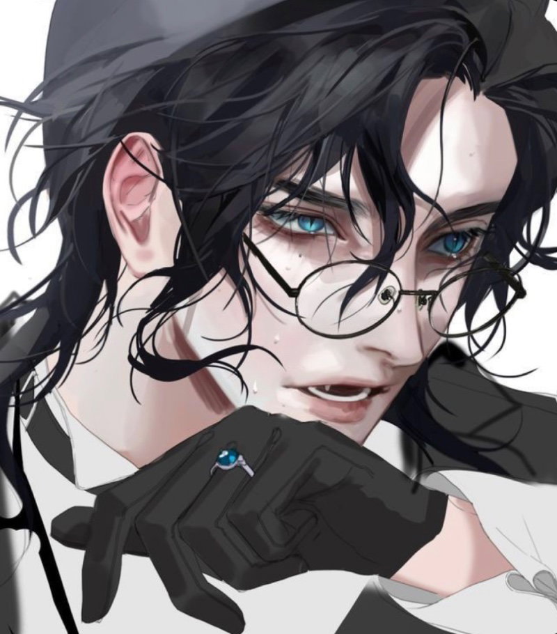 Victor Enfield | Vampire Hunter