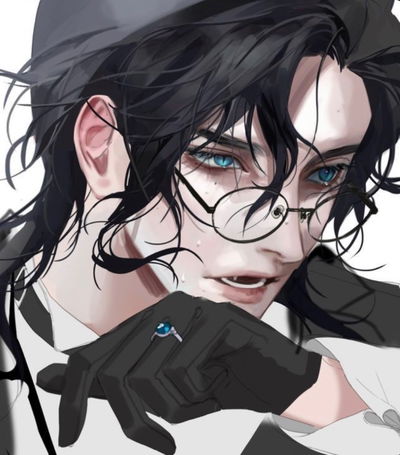 Victor Enfield | Vampire Hunter